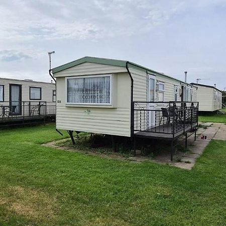 Eastgate Fantasy Islands Static Caravan Park Hotell Ingoldmells Exteriör bild