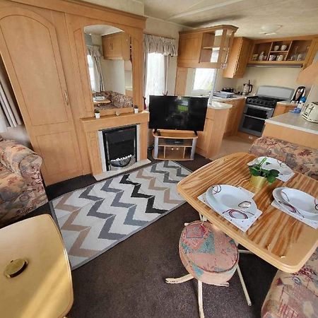 Eastgate Fantasy Islands Static Caravan Park Hotell Ingoldmells Exteriör bild